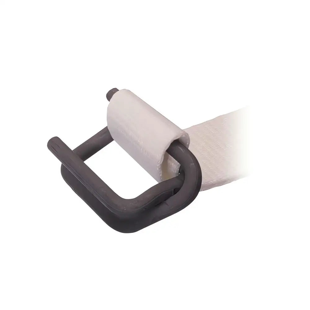 13mm sherardised buckles for woven cord polyester strapping 1000 pack