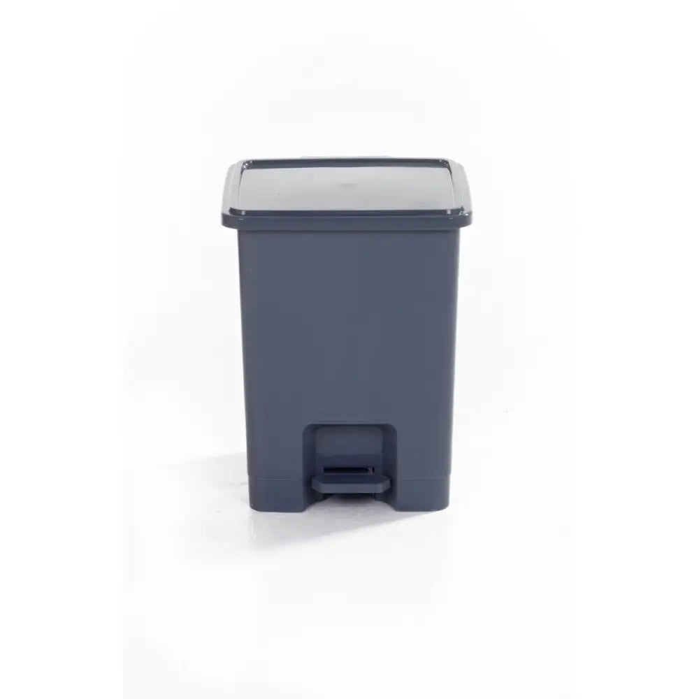 15l pedal bins - set of 3