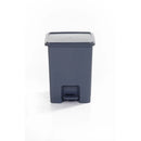 15l pedal bins - set of 3