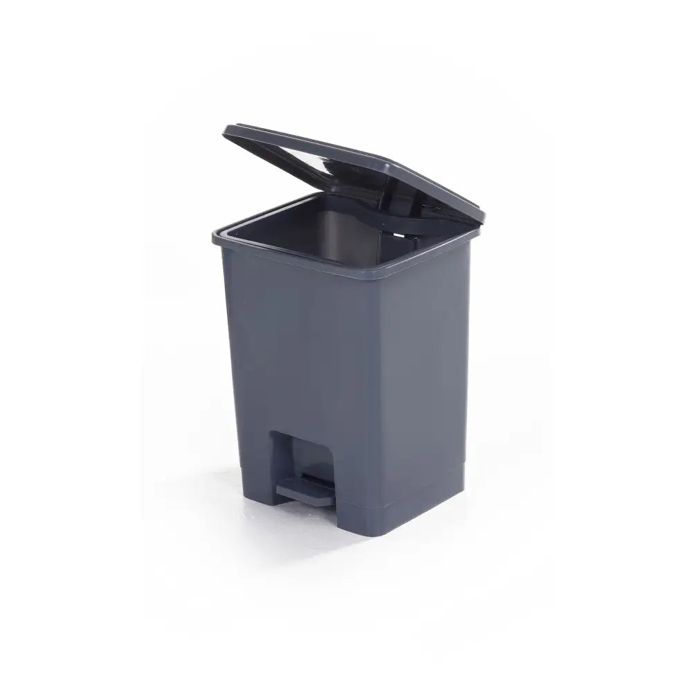 15l pedal bins - set of 3