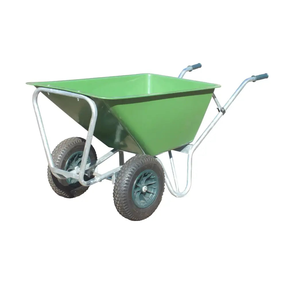 200 litre wheelbarrow
