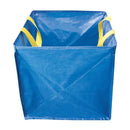 300 litre hard sided self standing bag