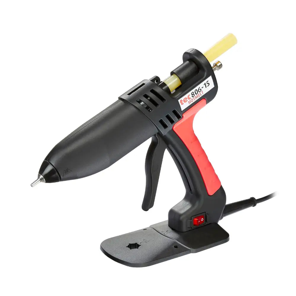 TEC806-15mm All Purpose Glue Gun