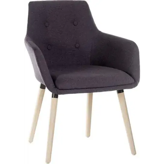 4 Legged Reception Chair Get Me Packaging
