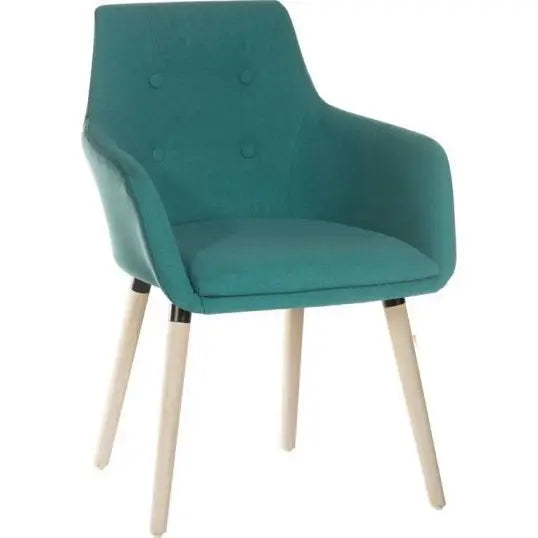 4 legged reception chair
