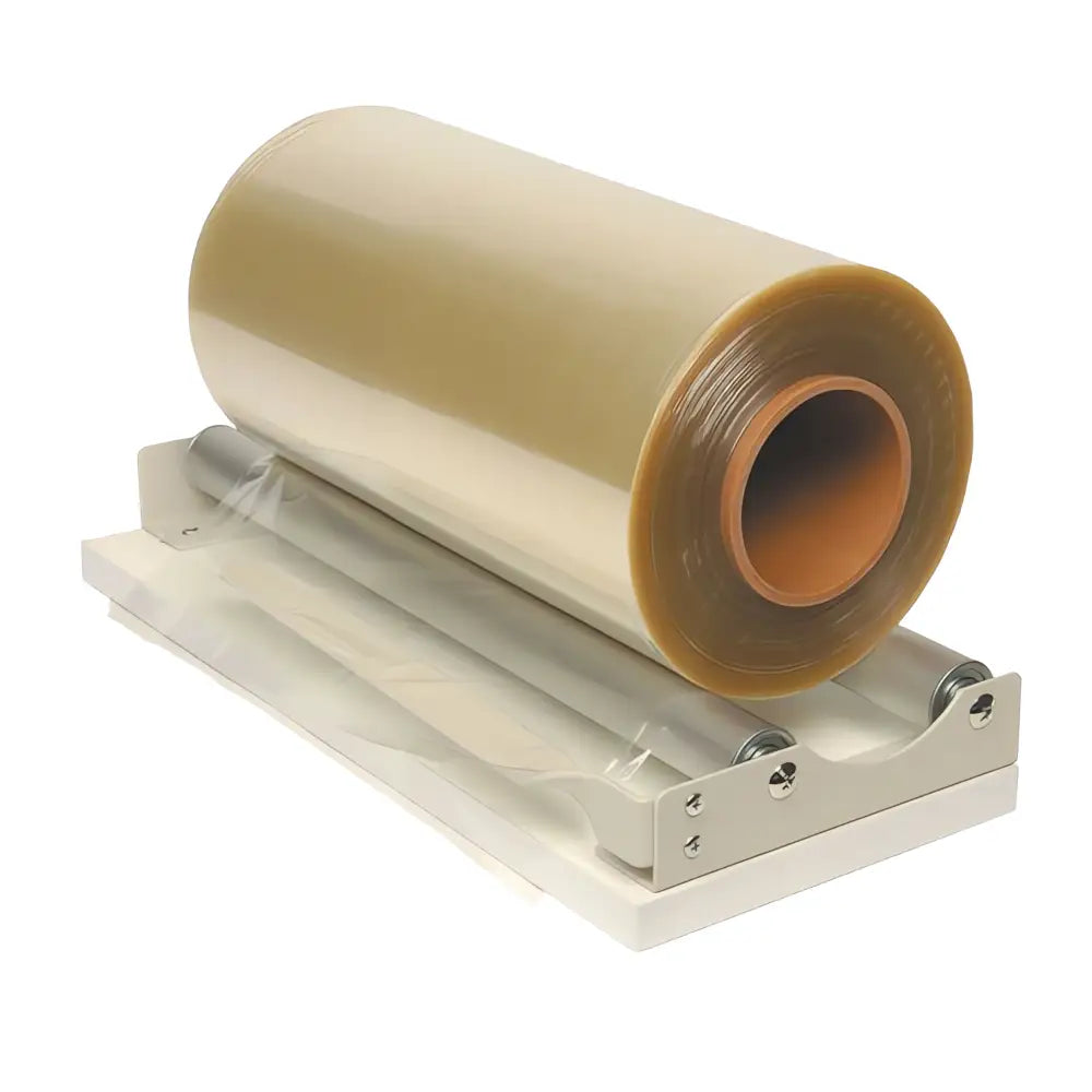 450mm film holder/unroller for desk top sealers