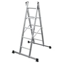 5 way combination ladder
