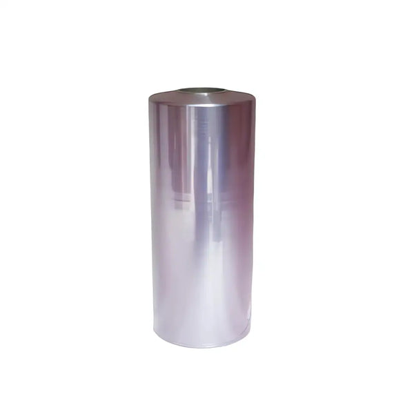 500mm PVC Centre Folded Shrink Wrapping Film PVC Shrink Darnel