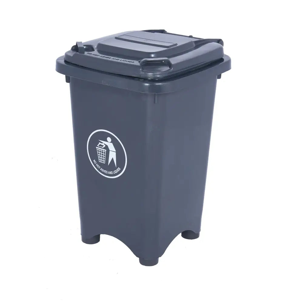 50l bins with feet
