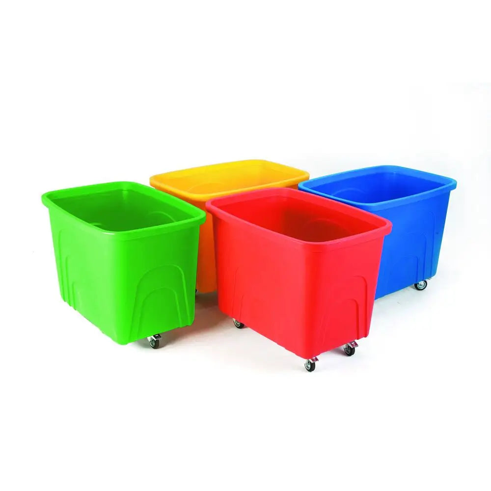 600l robust rim trucks