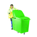 600l robust rim trucks