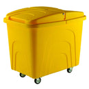 600l robust rim trucks