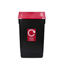 60l recycling bins