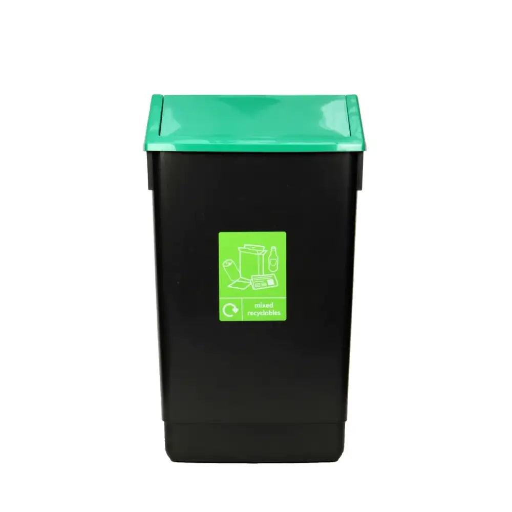 60l recycling bins