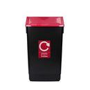 60l recycling bins