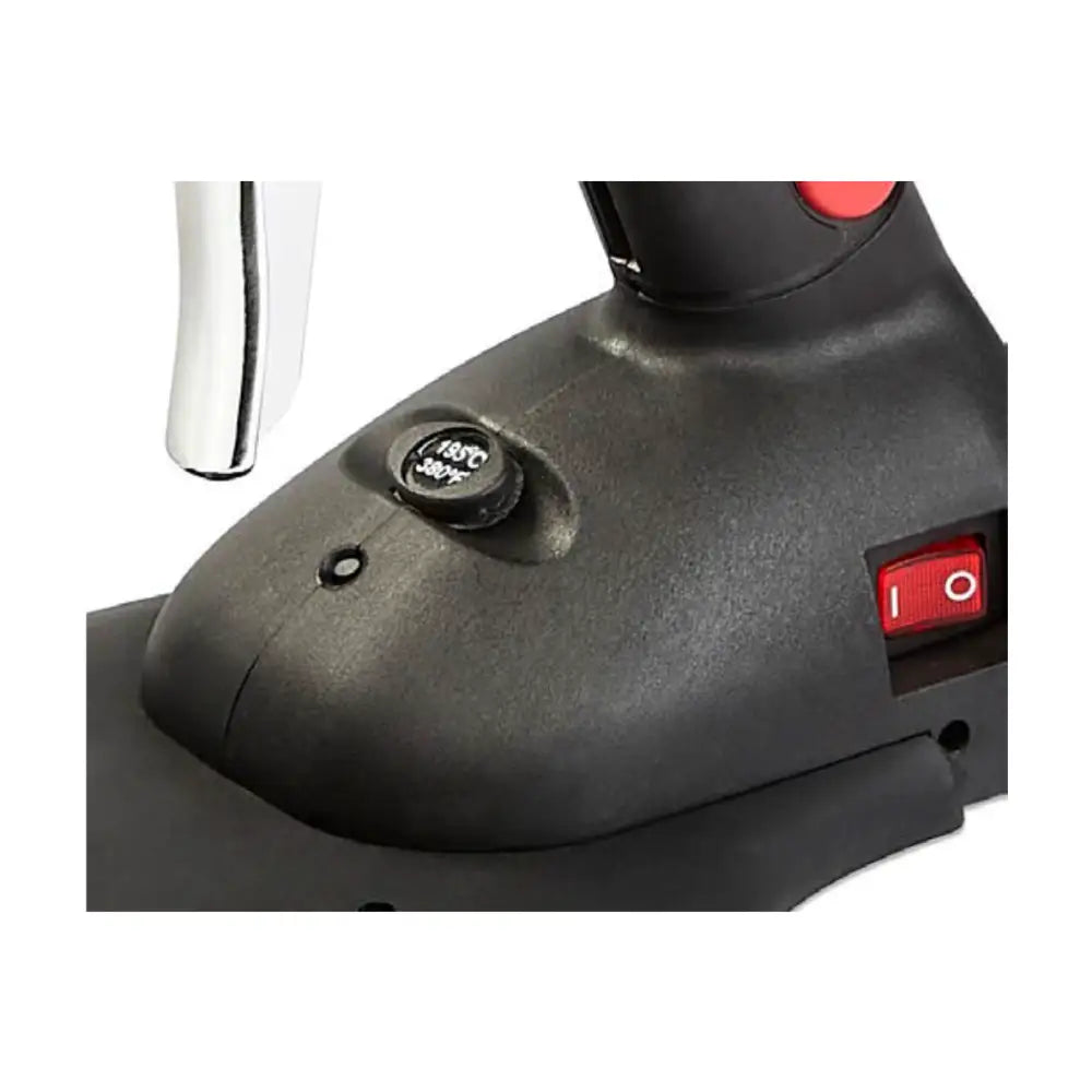 TEC3500 43mm Heavy Duty Temperature Adjustable Glue Gun