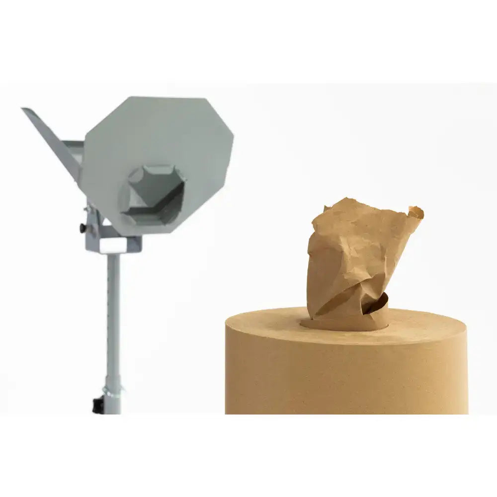 Center Feed Paper Roll And Dispenser Offer