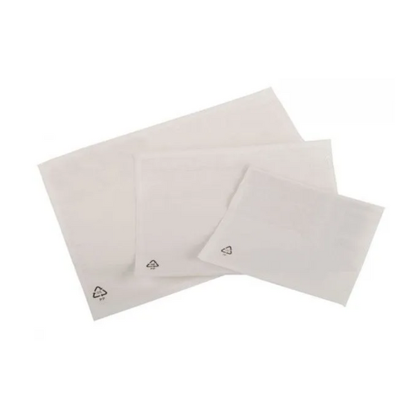 A5 Plain Documents Enclosed Wallets Get Me Packaging