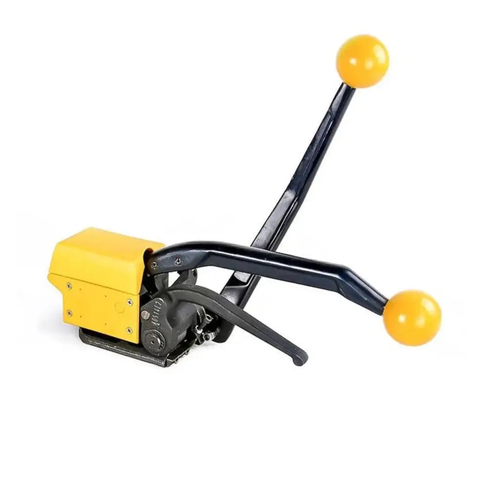 Heavy Duty Sealless Combination Tool for 13-19mm Steel Strapping