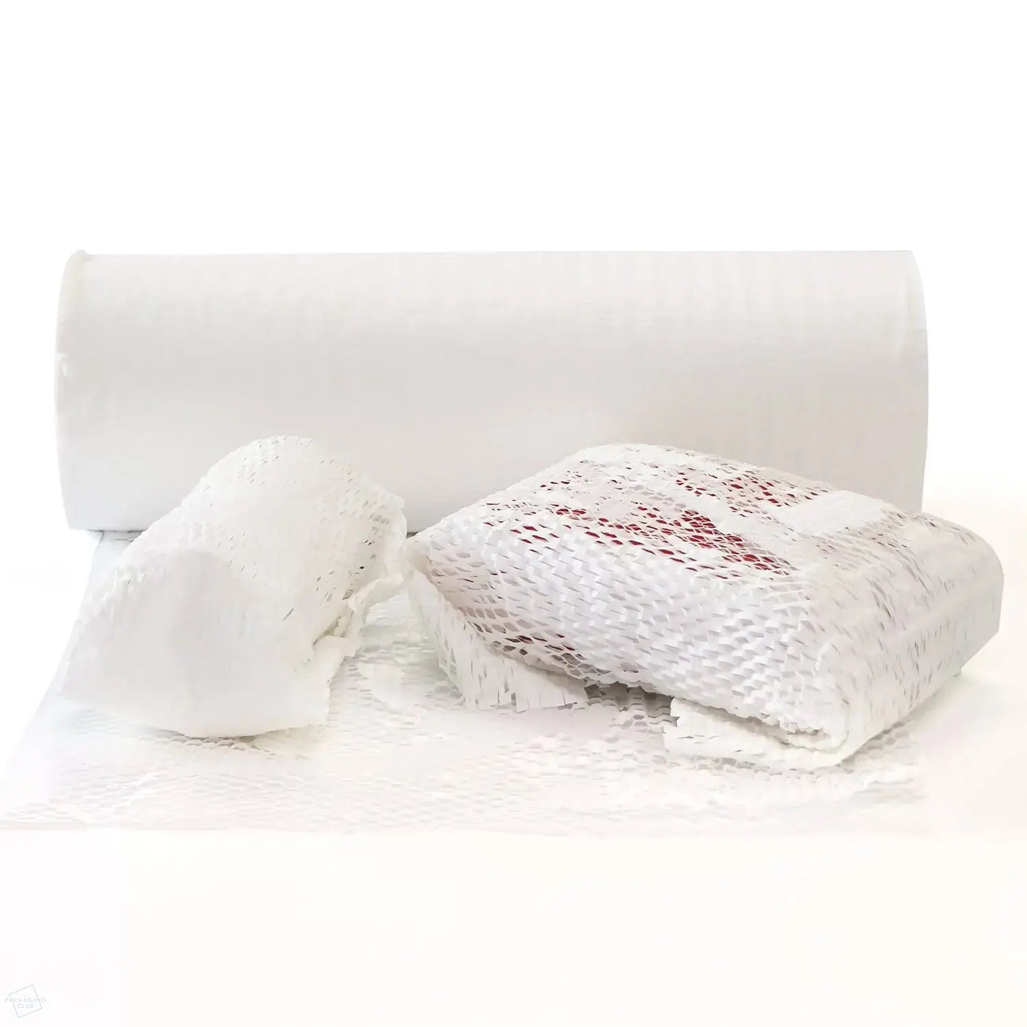 Activatec_white-mesh-paper-wrap