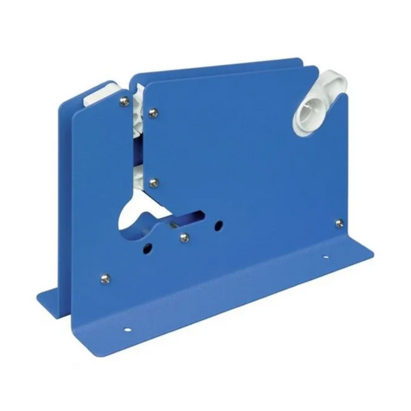 Bag Neck Sealing Machine for 9-12mm tape Bag Neck Sealing Machines Get Me Packaging
