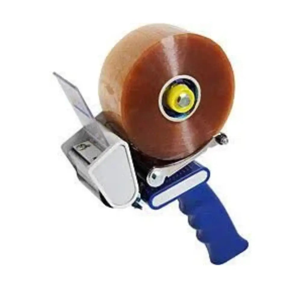 Bonus packaging tape Dispenser