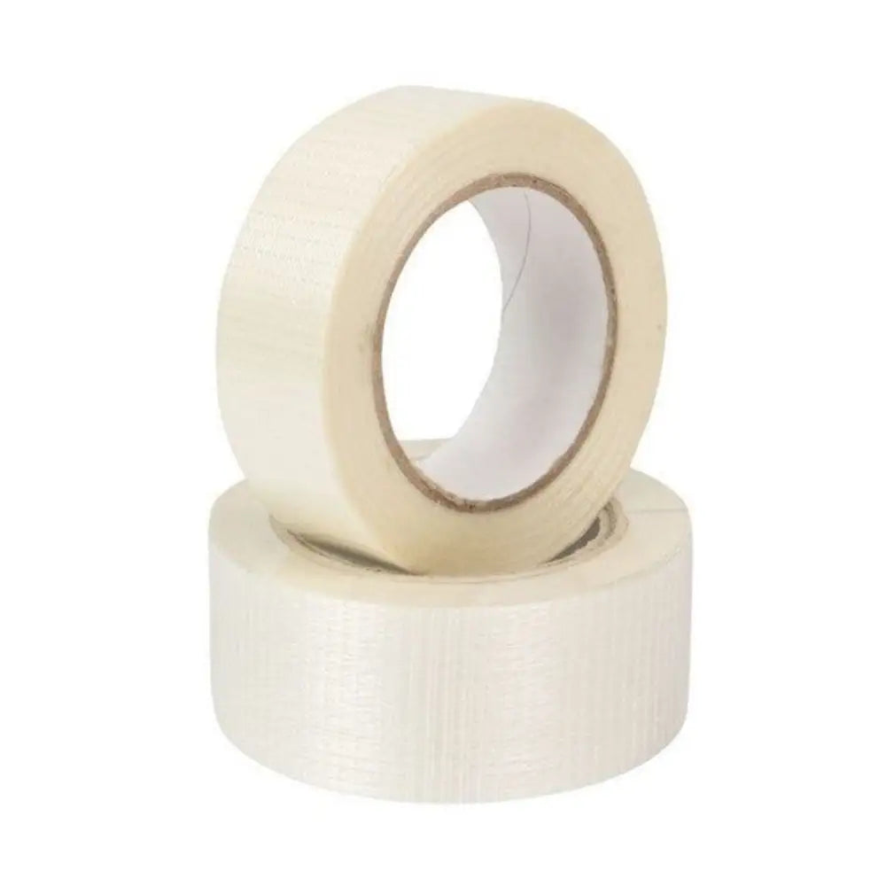 CRT50 Crossweave Reinforced Filament  Tape