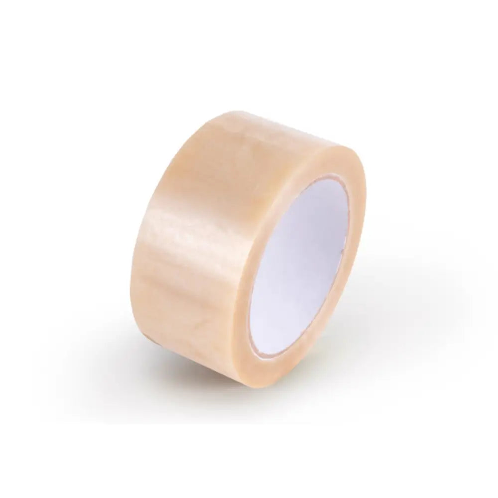 Super Acrylic Easy Release Clear 48mm x 66m Packaging Tape x 36