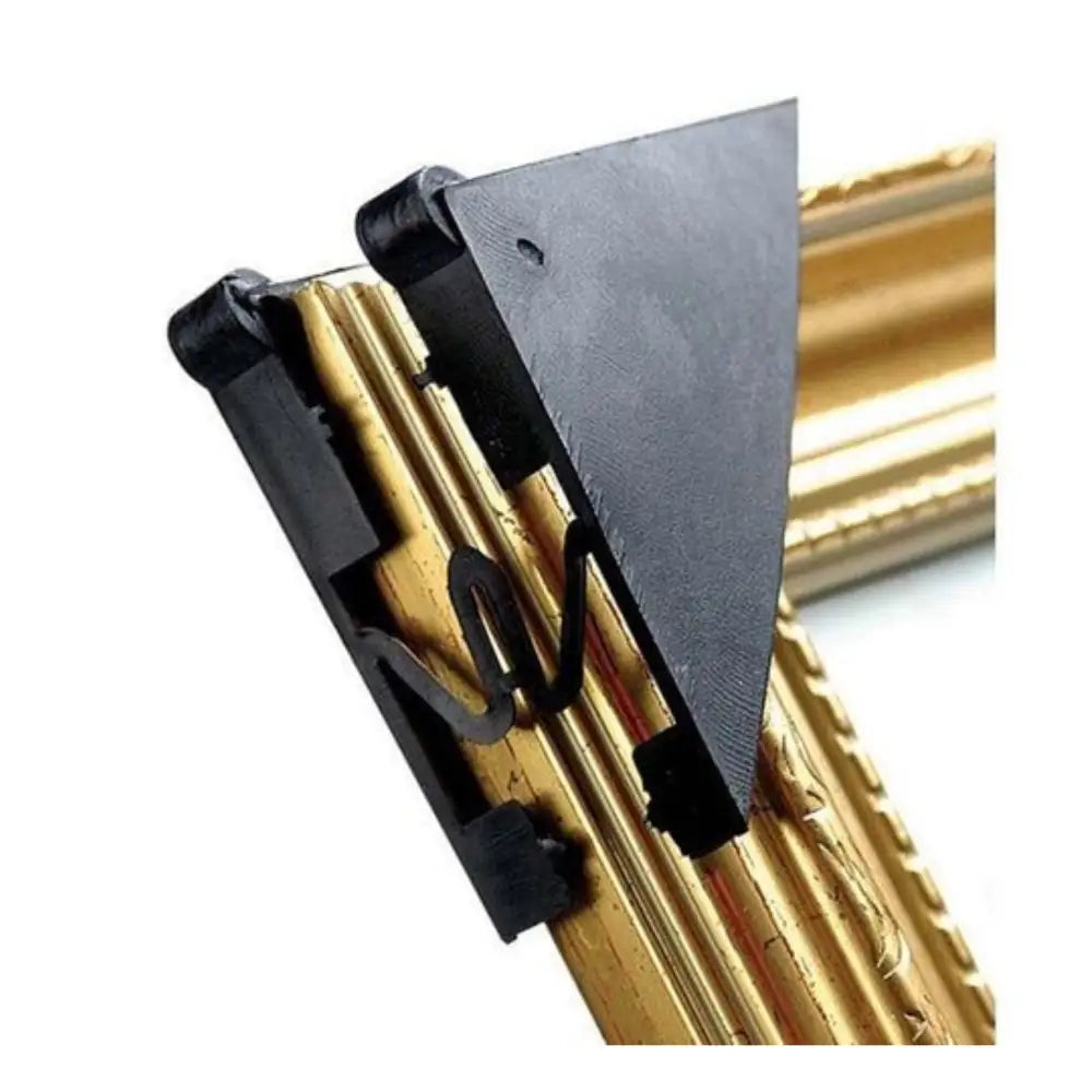 Recycled PP/PE Expanding Corner Protectors 16mm - 40mm (Box of 1000)