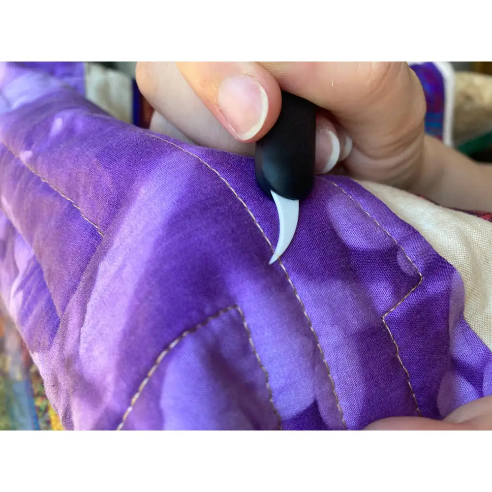 Slice manual seam ripper