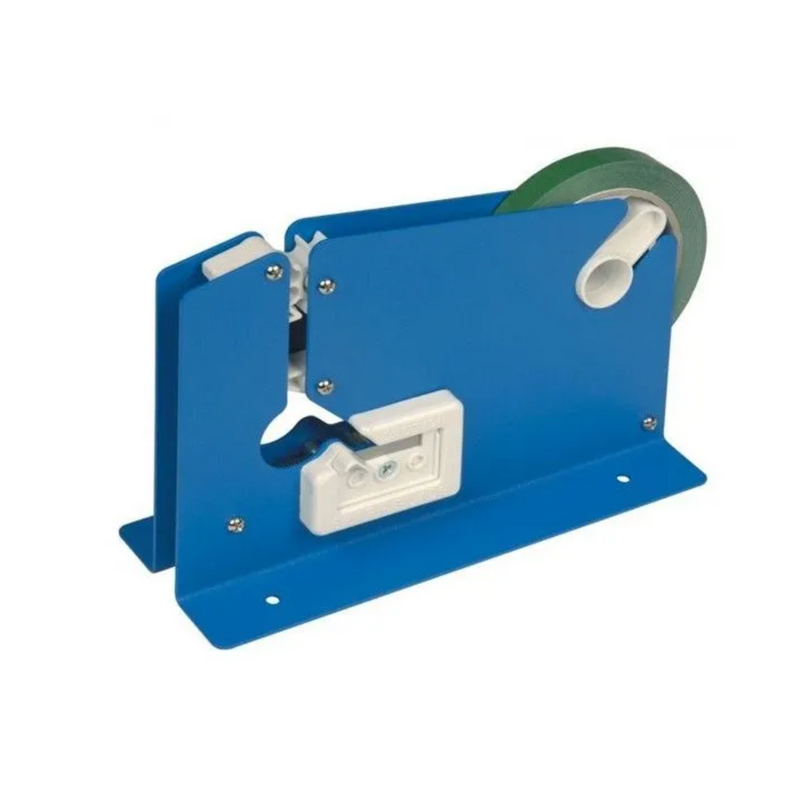 12mm Bag Neck Sealing Machine with Trimmer Bag Neck Sealing Machines Get Me Packaging