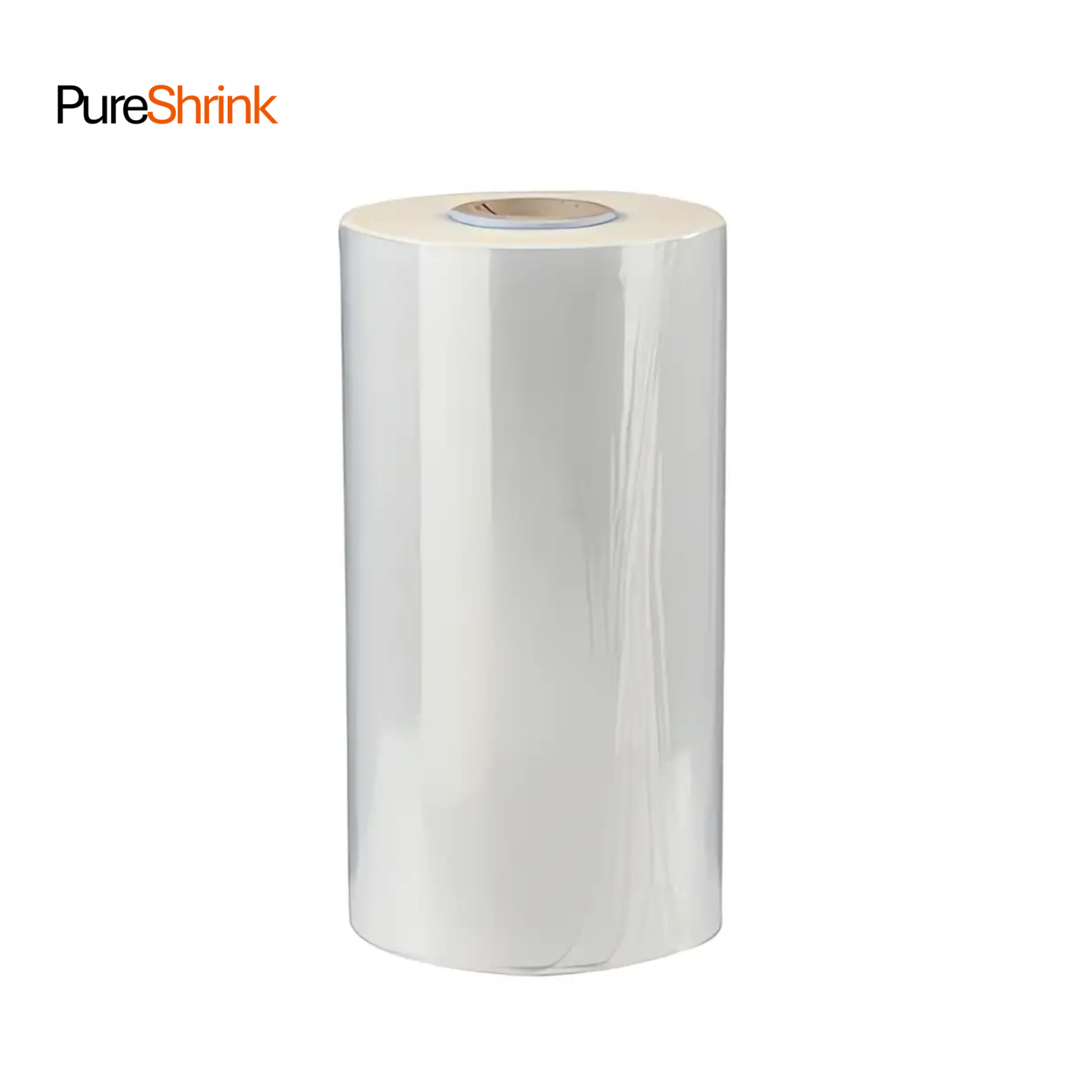 PureShrink 350/700mm Perforated Polyolefin Shrink Film