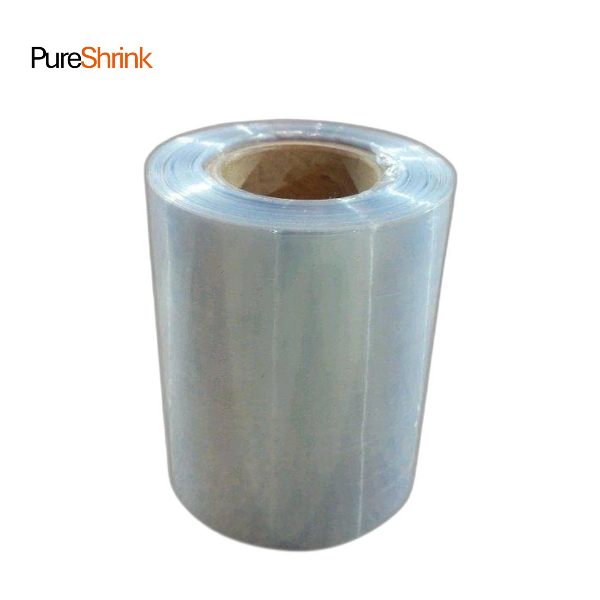 PureShrink PVC 250/500mm Shrink Film