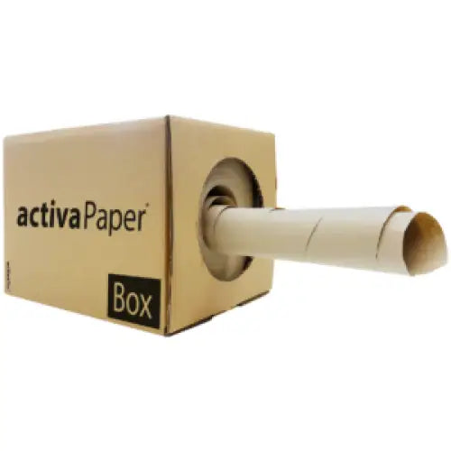 Clean Void Fill Paper In A Box By Activatec 375 mm Wide