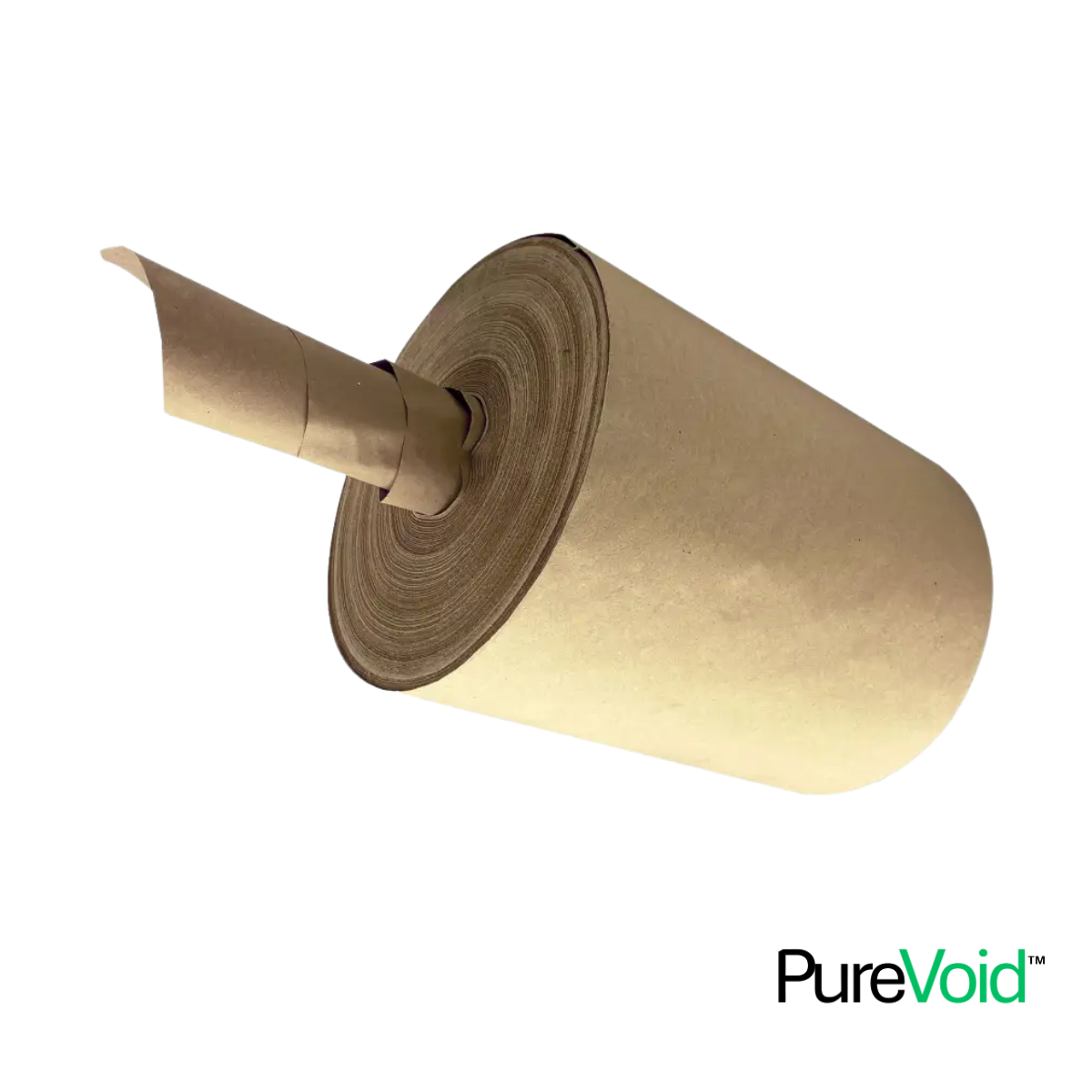 PureVoid™ Paper Roll 350mm x 450m 70gsm