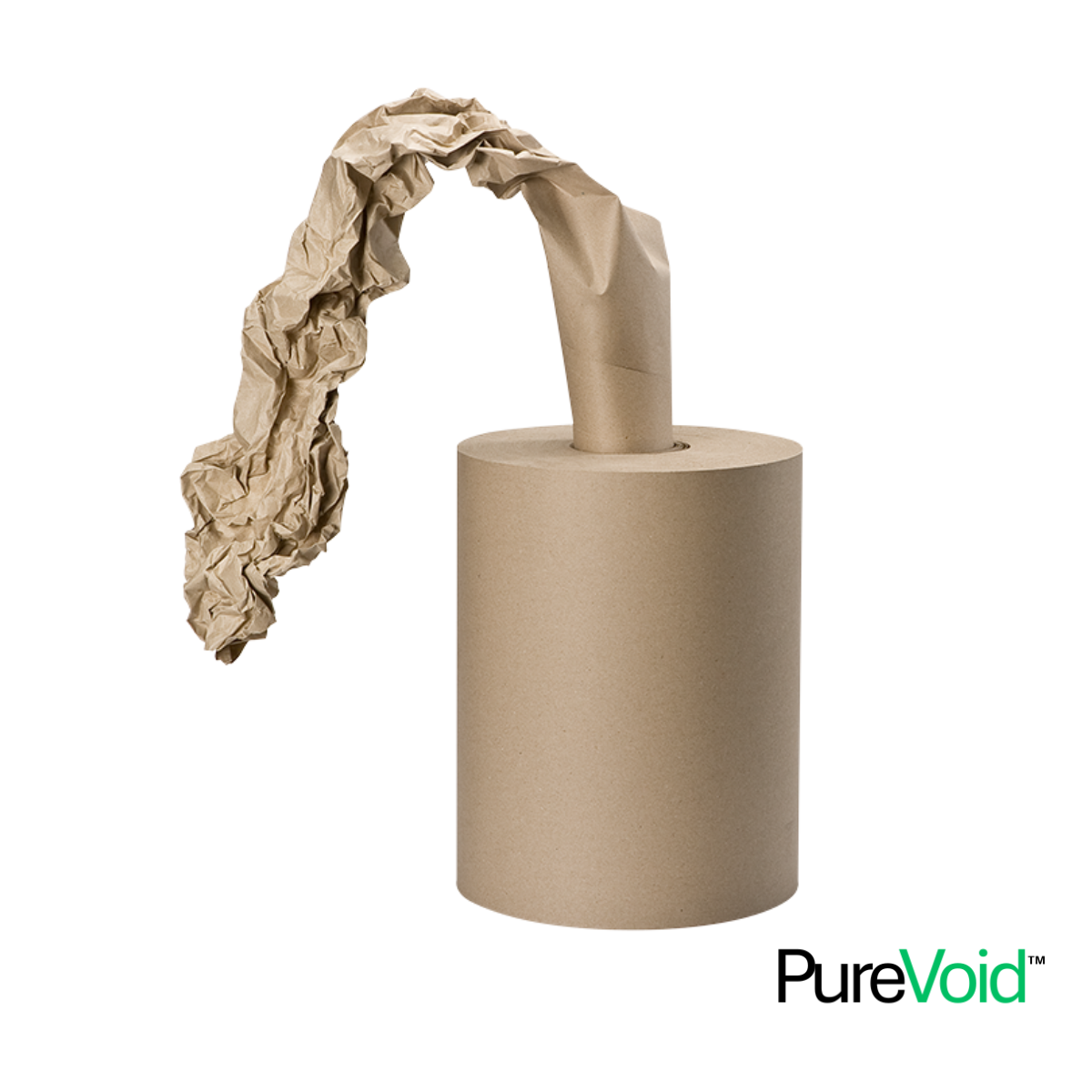 PureVoid™ Paper Roll 350mm x 450m 70gsm