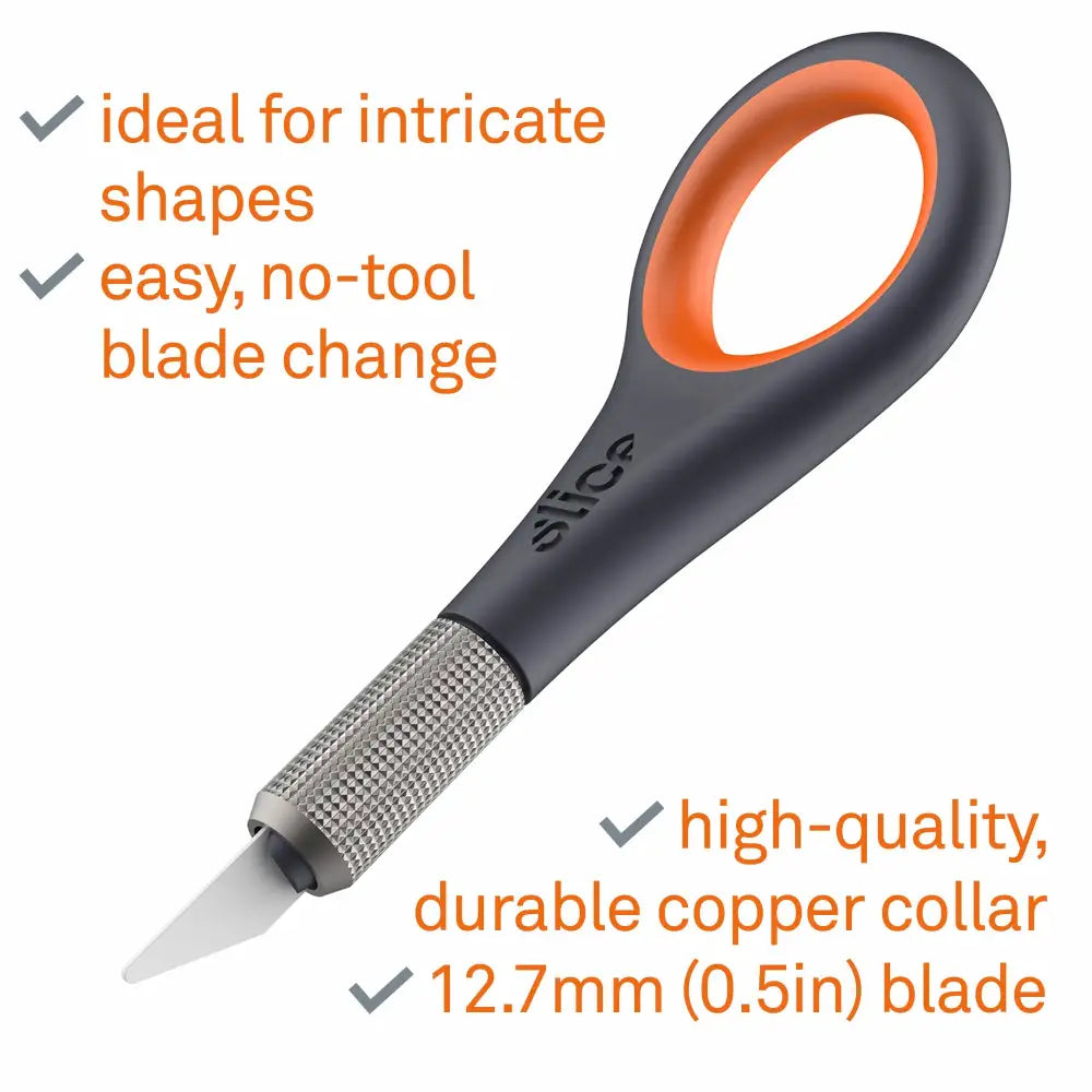 Slice precision knife