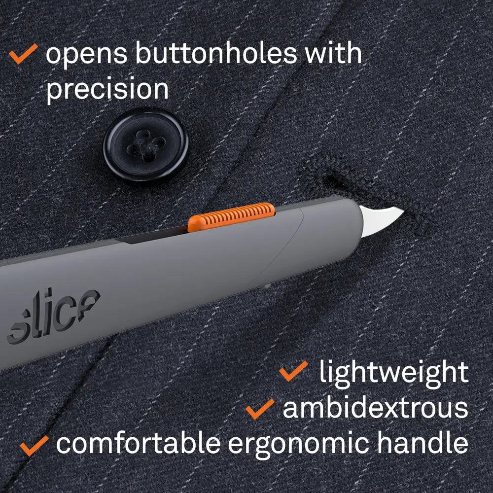 Slice manual seam ripper