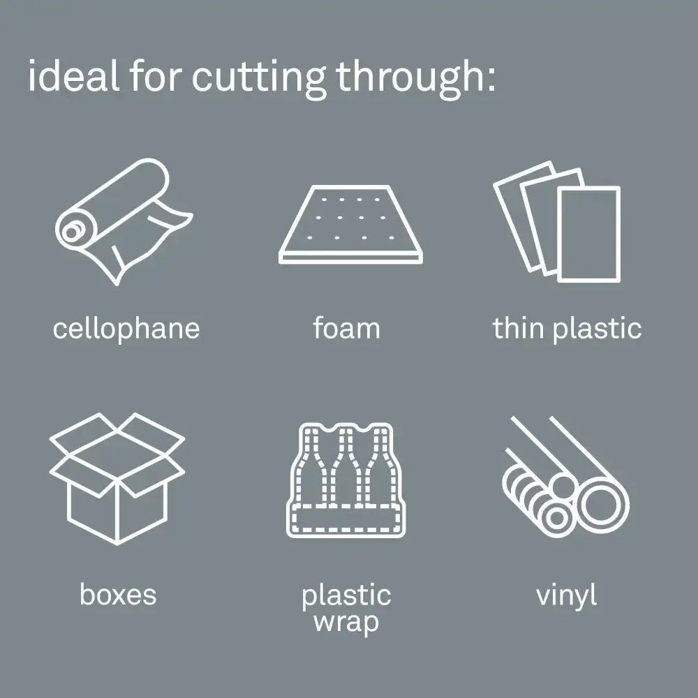 Slice manual pen cutter cut able material  