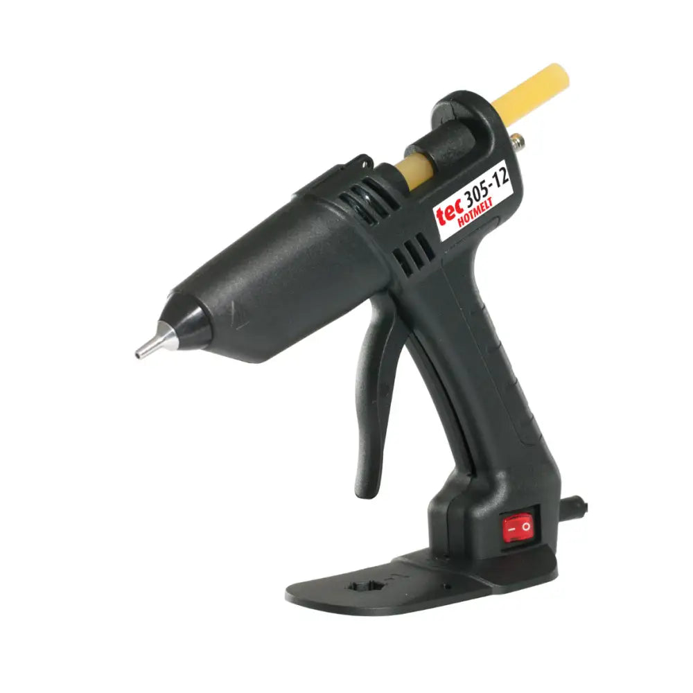 TEC305 12mm Crafting Glue Gun