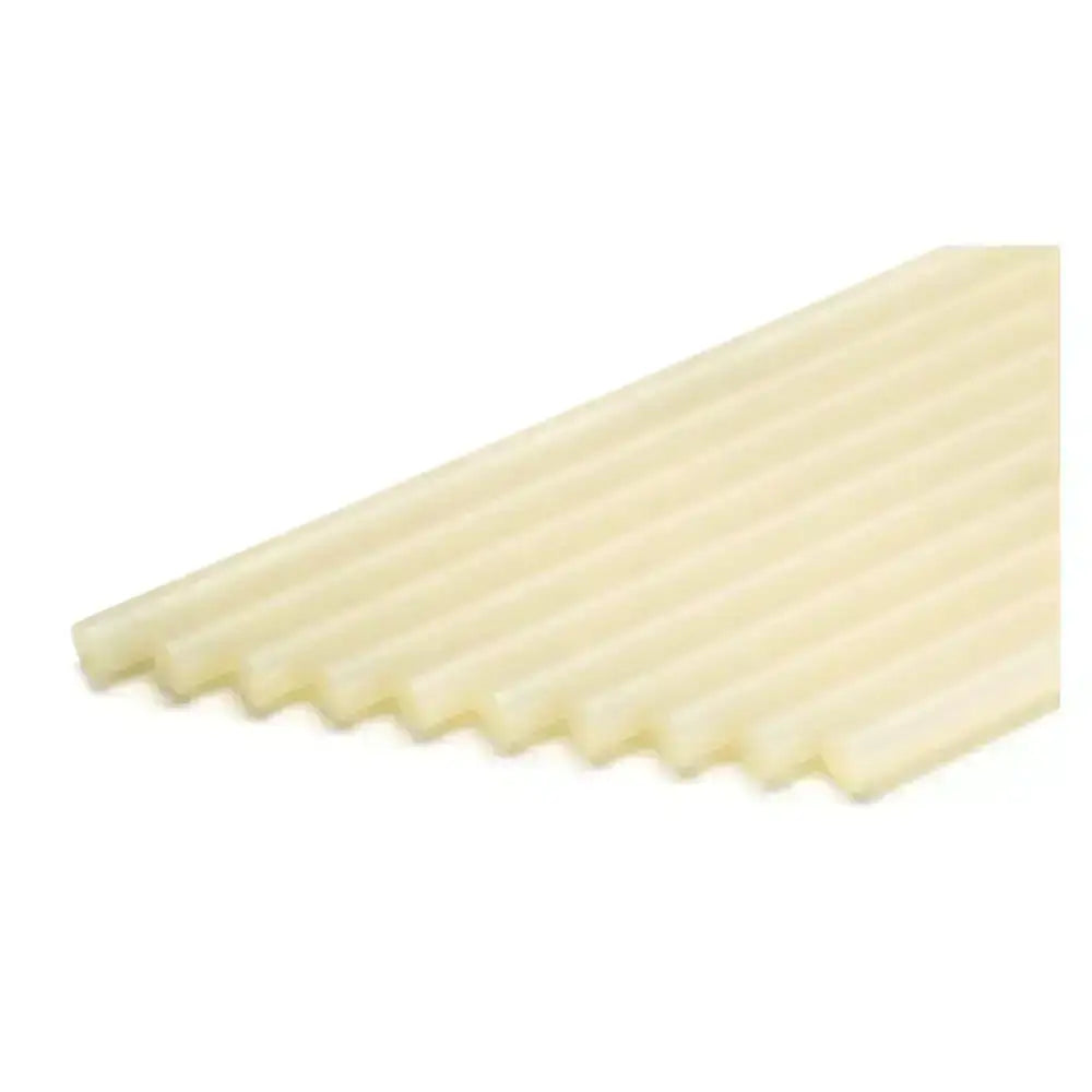 TECBOND HPG 140 15mm Diameter Tan High Performance Glue Sticks
