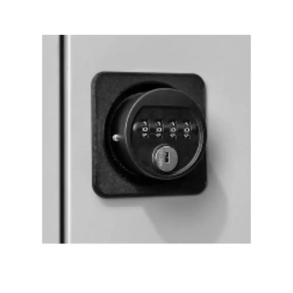 High Capacity Tray Cupboards