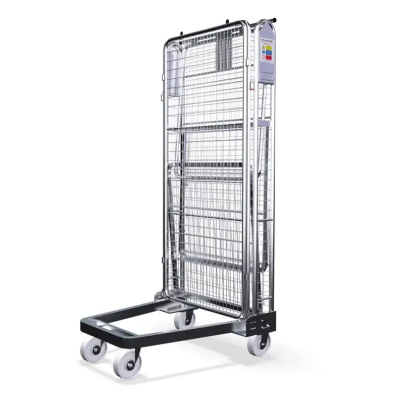 A’ type nestable roll containers