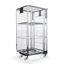 A’ type nestable roll containers