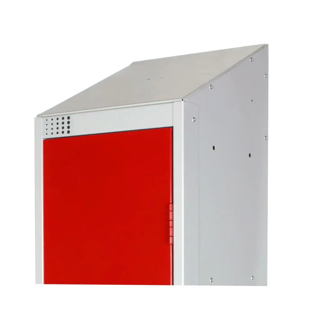 Accessories for elite lockers