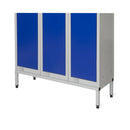 Accessories for elite lockers