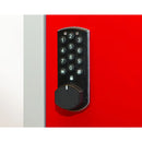 Accessories for elite lockers