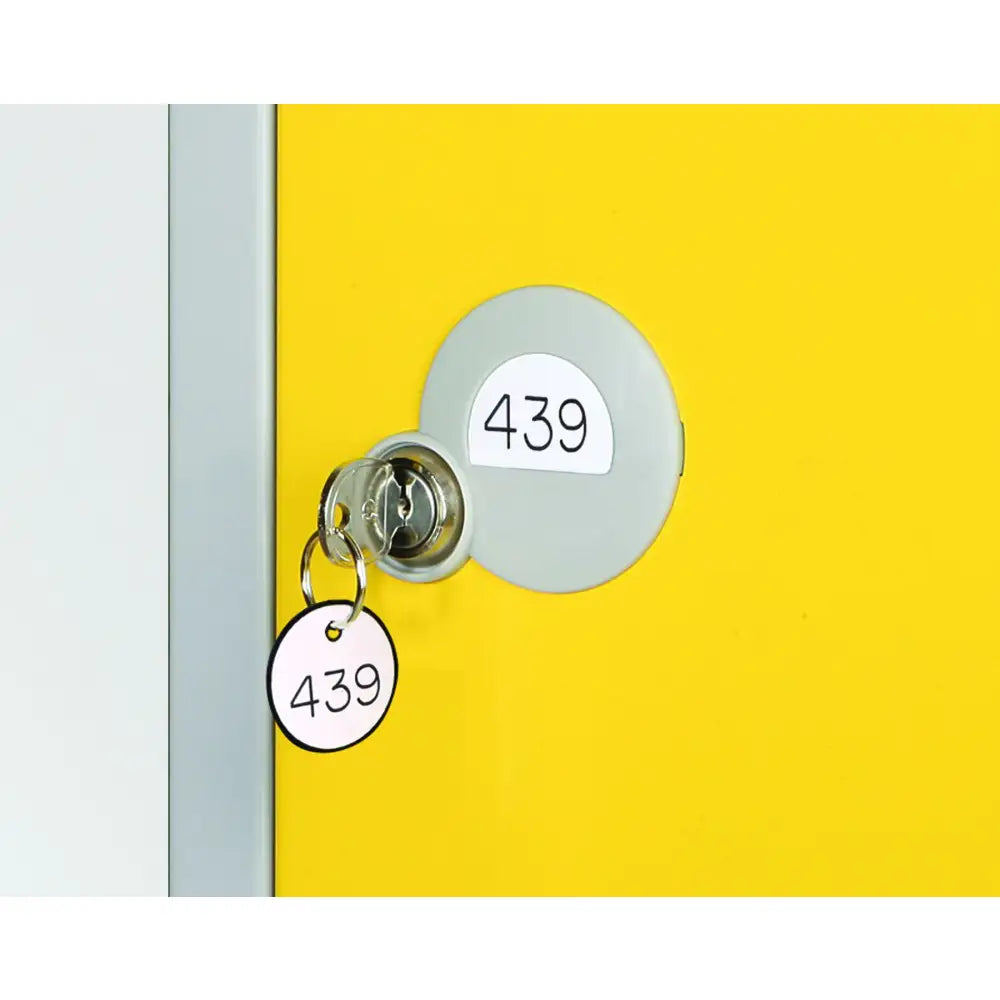 Accessories for elite lockers