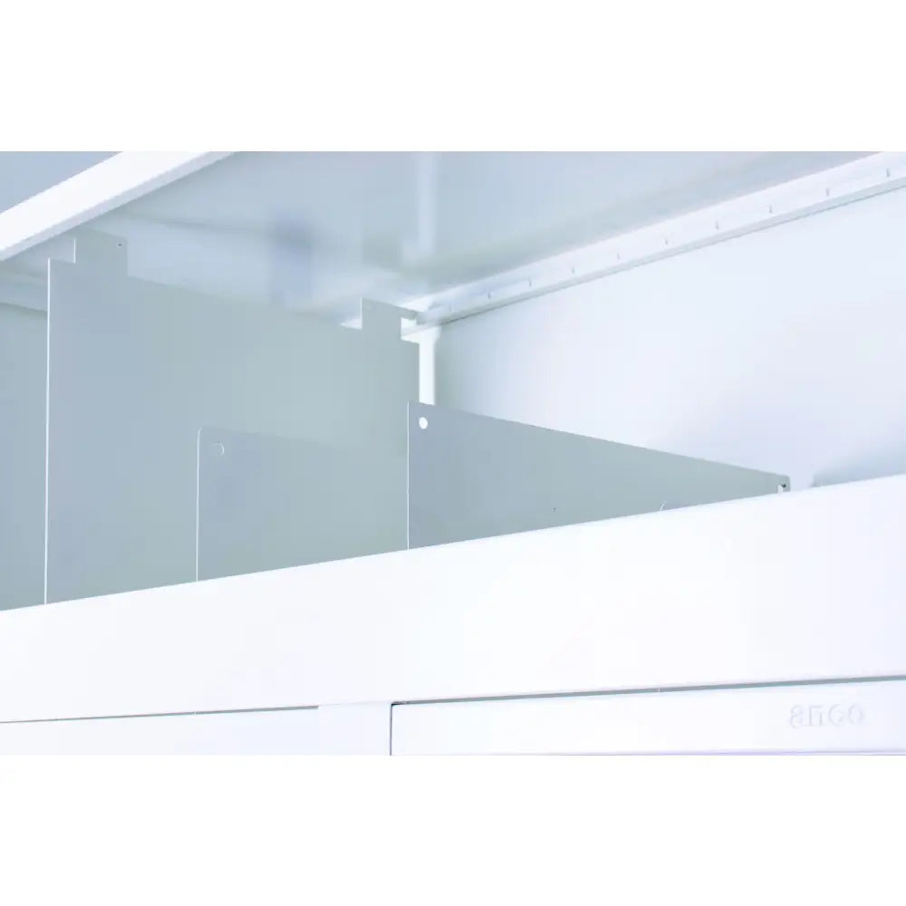 Accessories for expo 4d boltless shelving