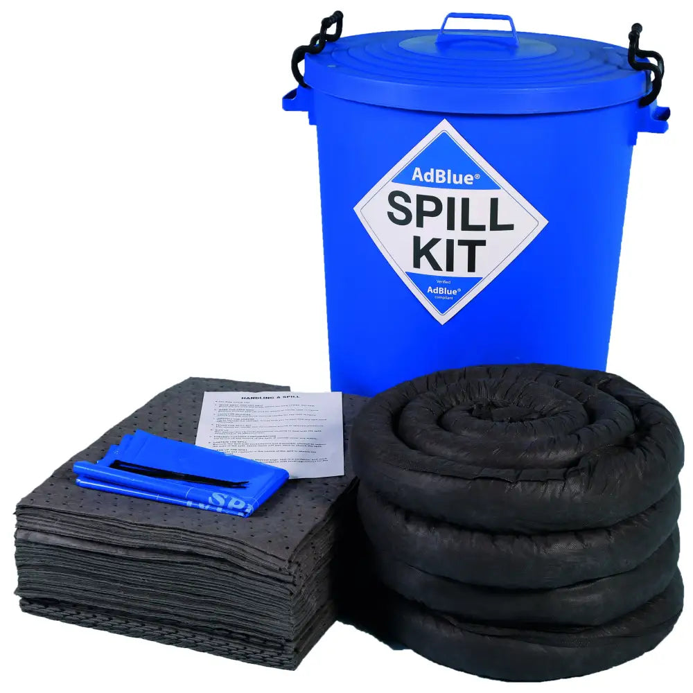 Adblue spill kits